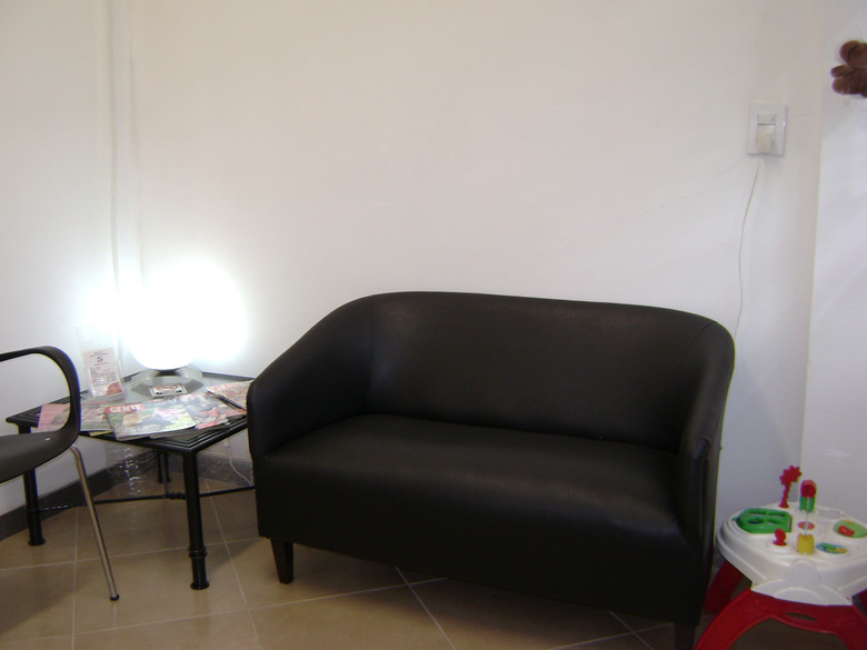 consultorio