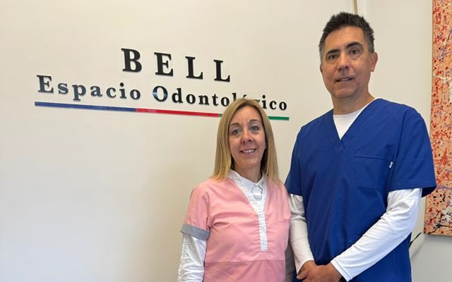 Bell Nosotros