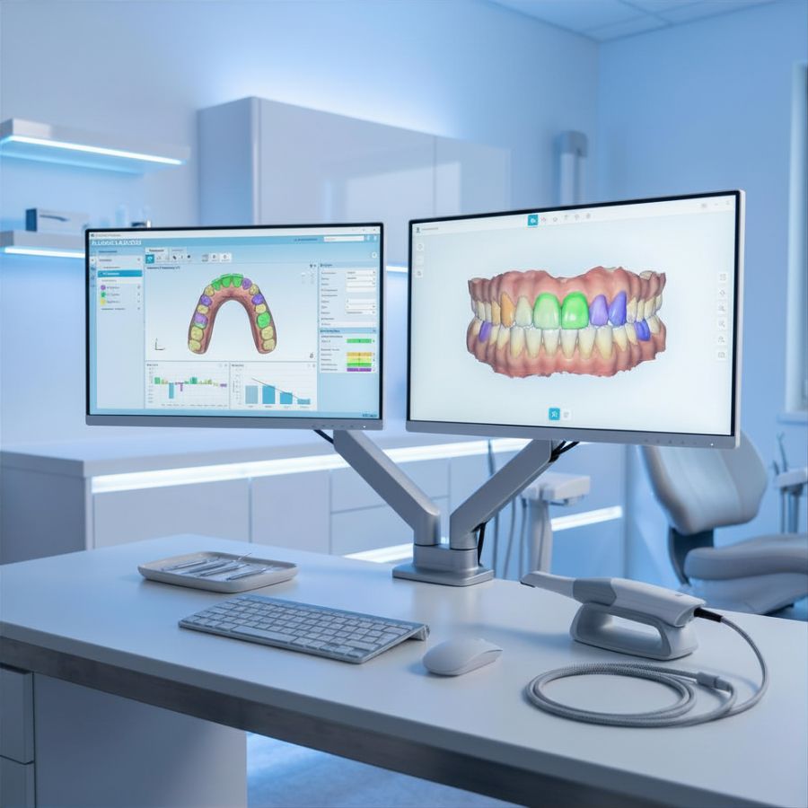 Odontología Digital