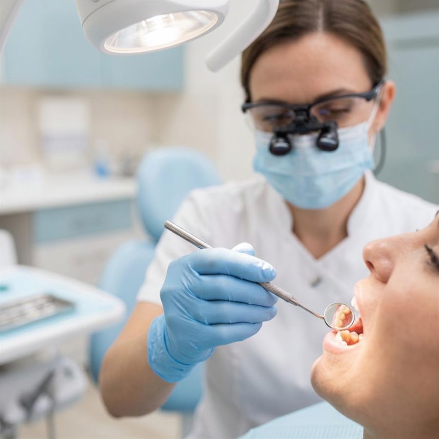 Periodoncia
